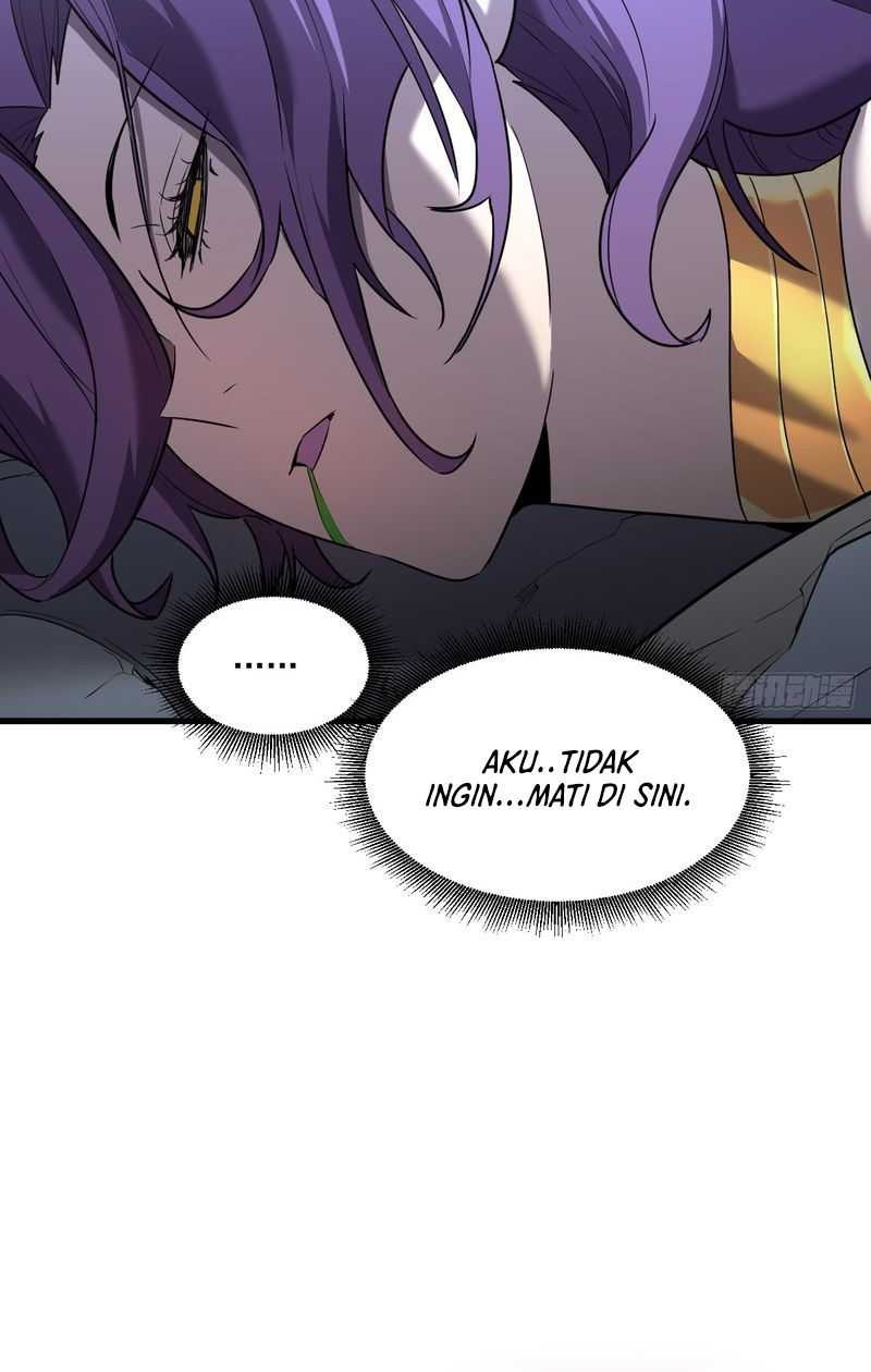 My System Is Very Serious Chapter 08 Gambar 46