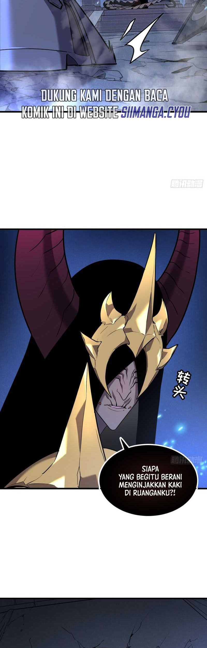 My System Is Very Serious Chapter 08 Gambar 51