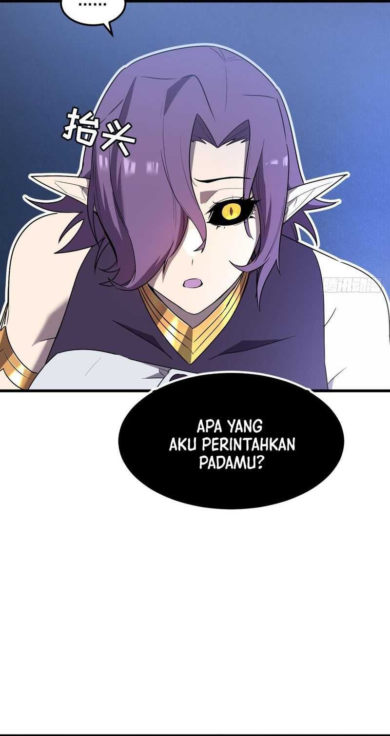 My System Is Very Serious Chapter 08 Gambar 37