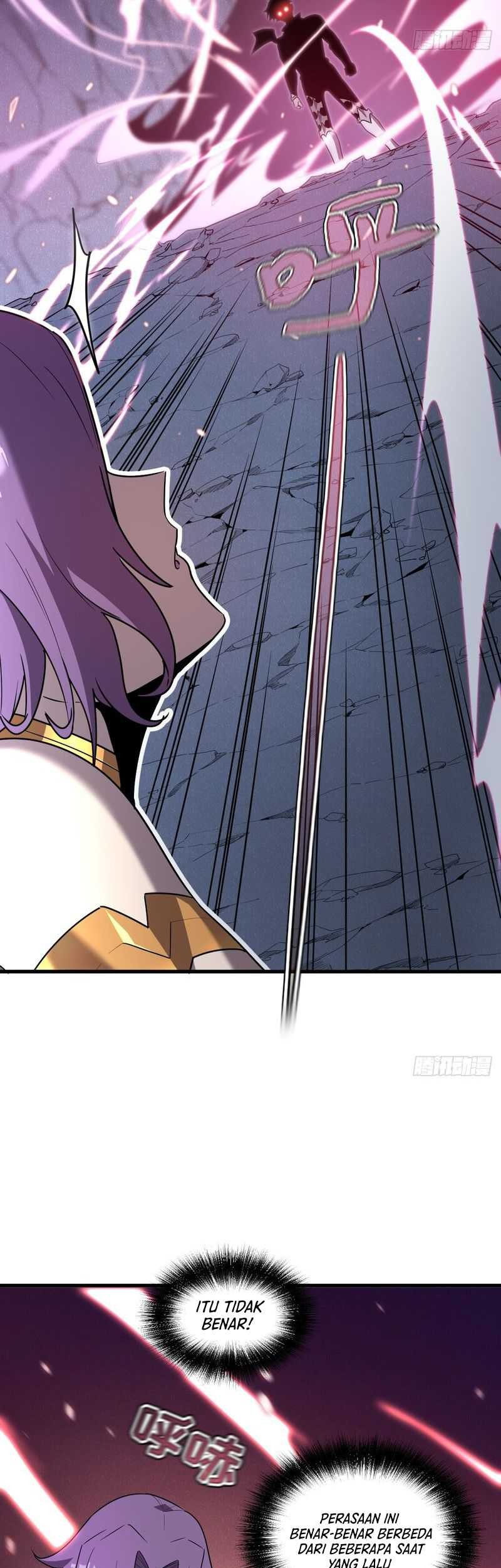 My System Is Very Serious Chapter 08 Gambar 23