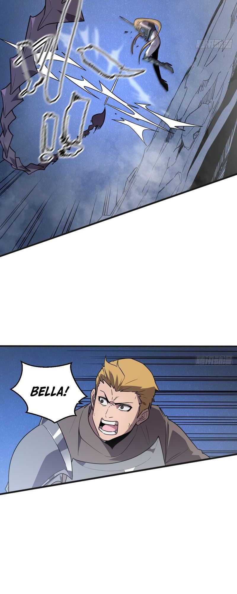 My System Is Very Serious Chapter 07 Gambar 33