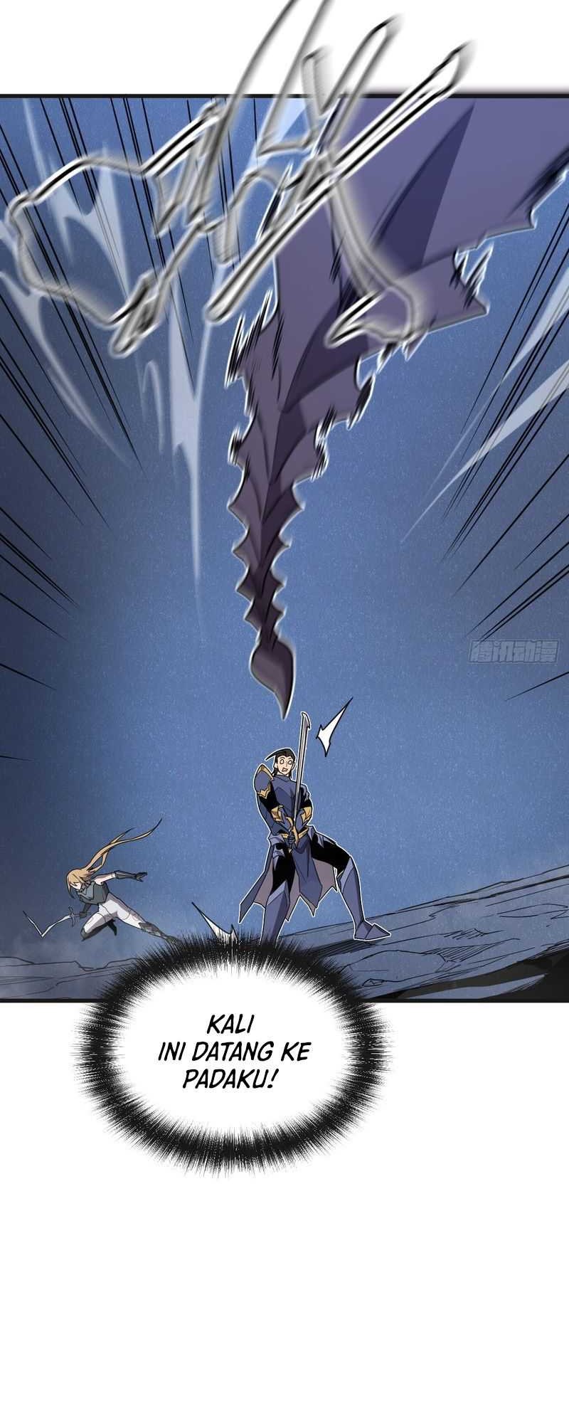 My System Is Very Serious Chapter 07 Gambar 36