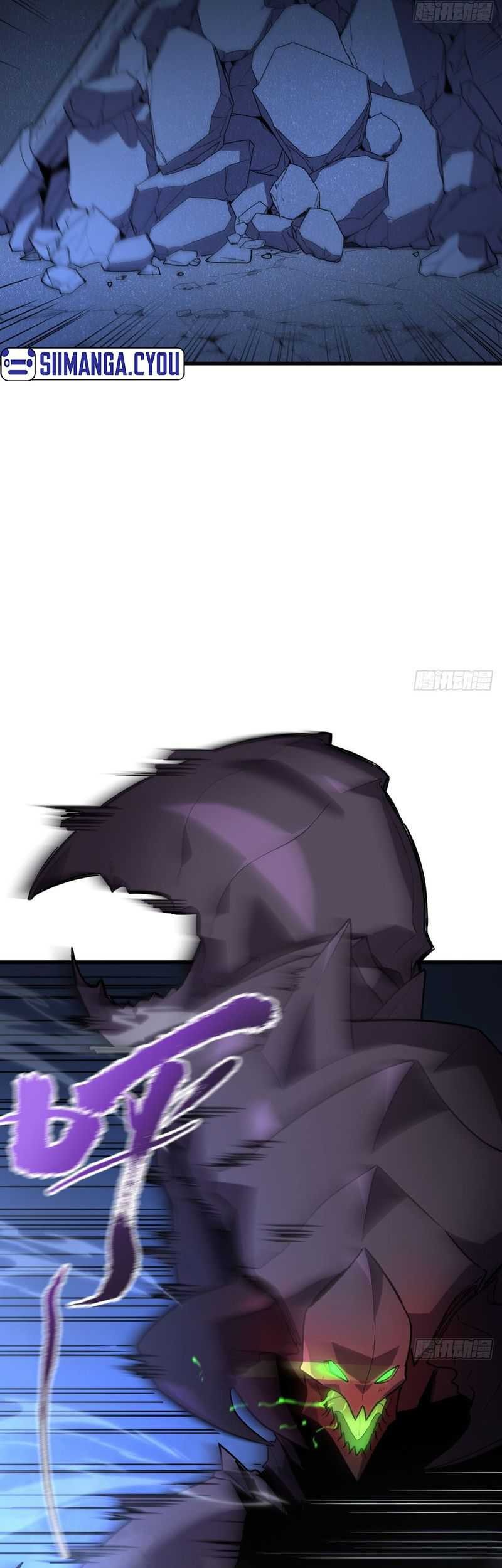 My System Is Very Serious Chapter 06 Gambar 50