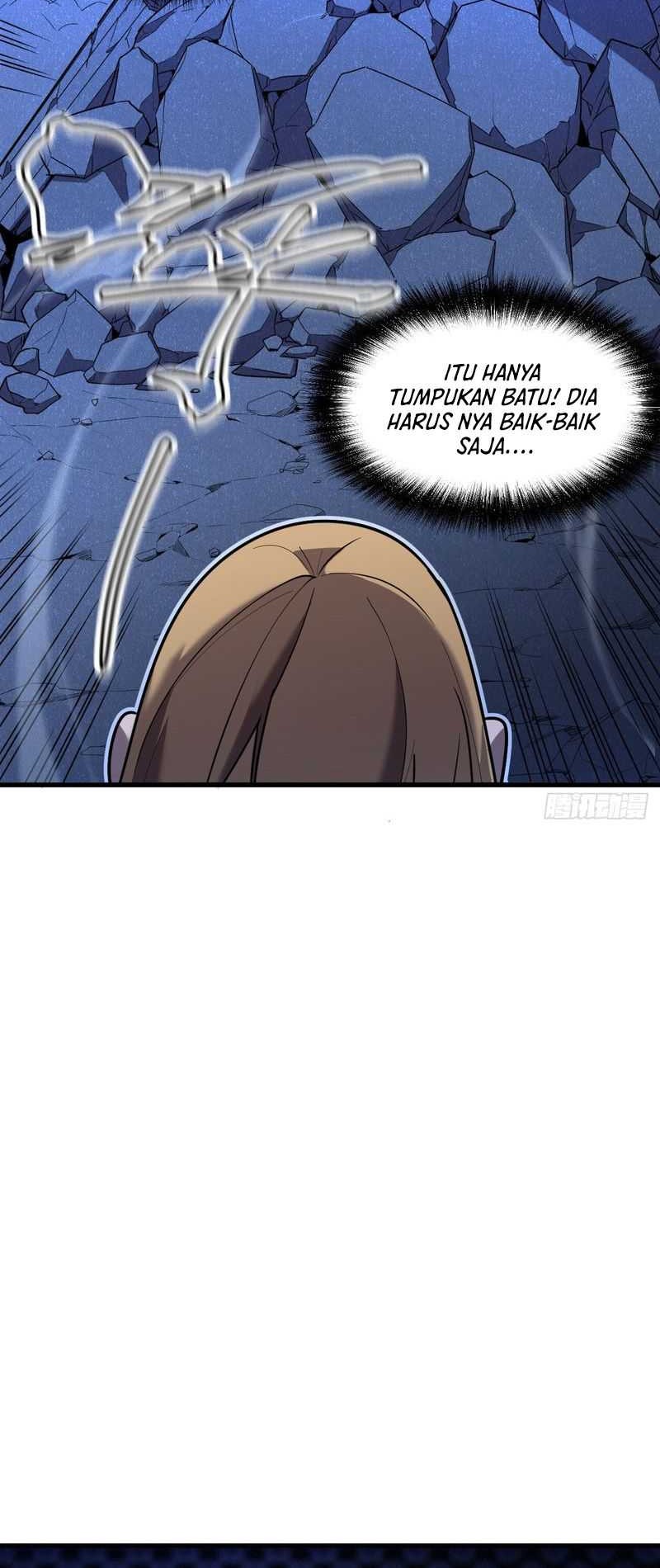 My System Is Very Serious Chapter 06 Gambar 55