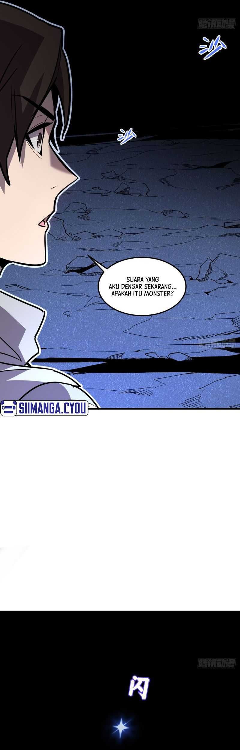 My System Is Very Serious Chapter 06 Gambar 17