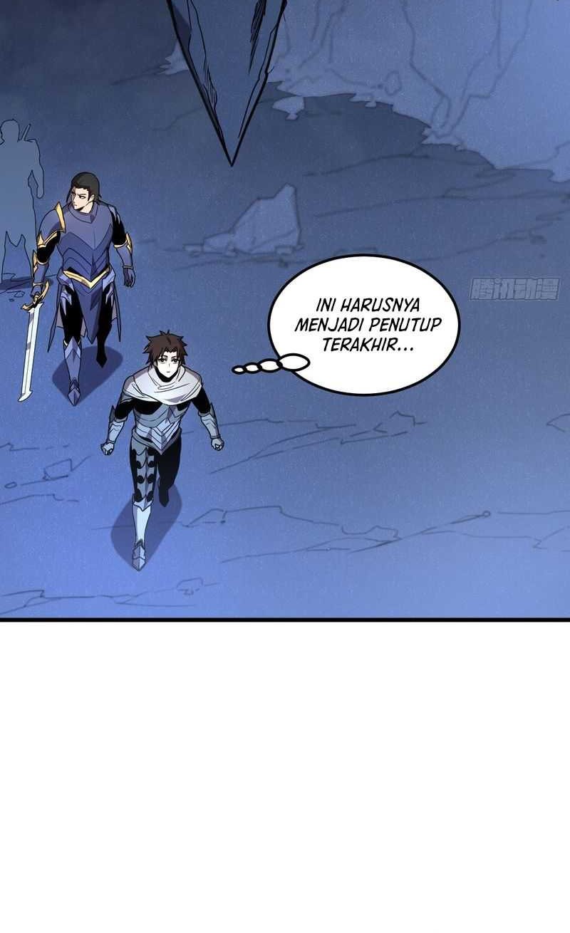 My System Is Very Serious Chapter 05 Gambar 42