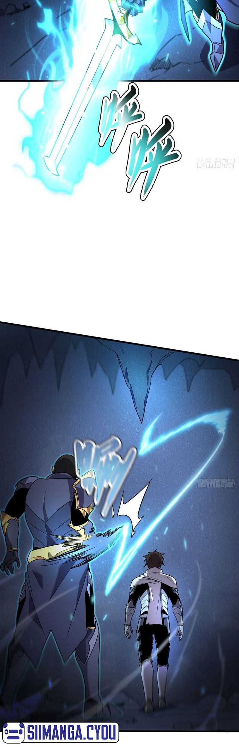 My System Is Very Serious Chapter 05 Gambar 47