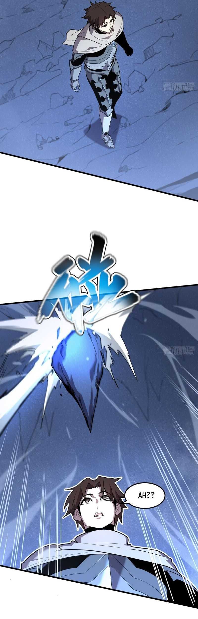 My System Is Very Serious Chapter 05 Gambar 49