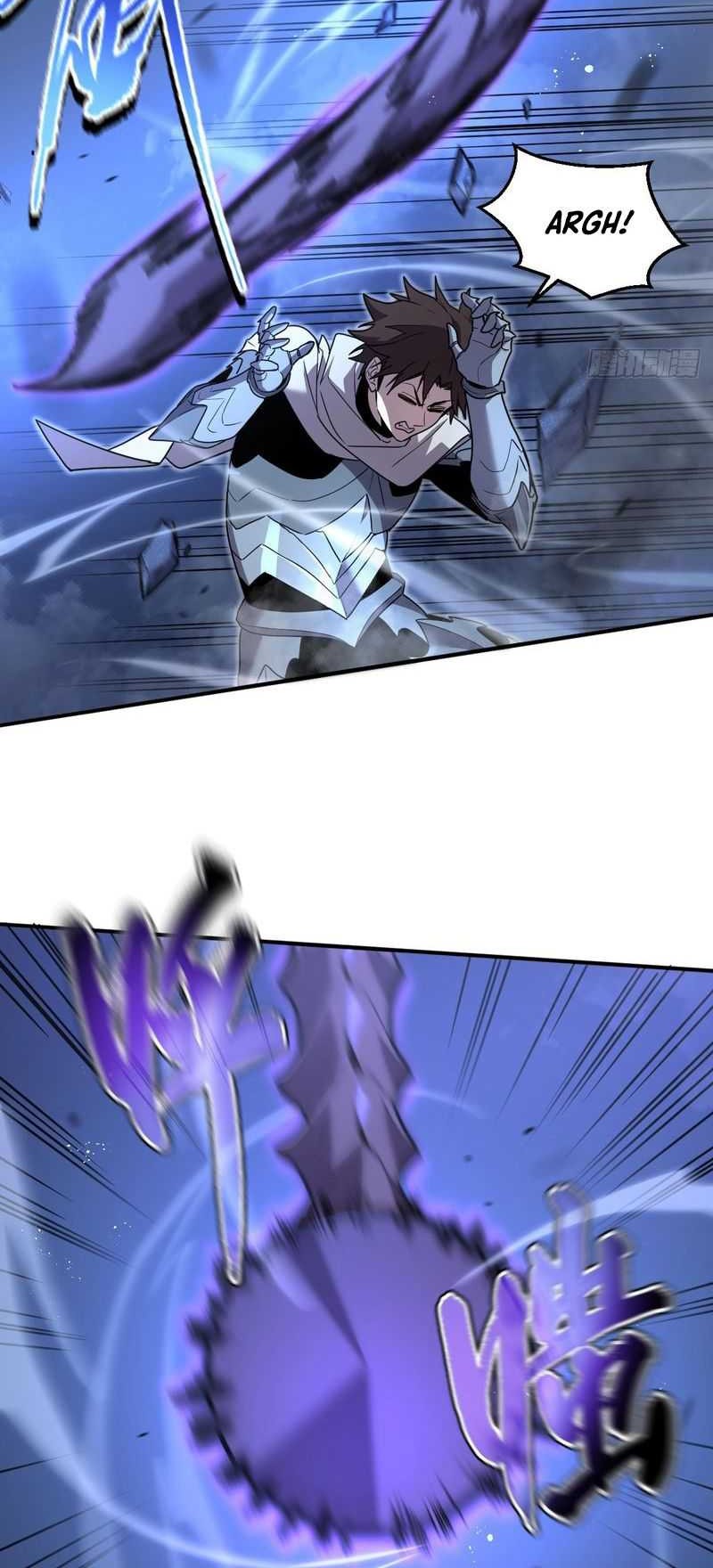 My System Is Very Serious Chapter 05 Gambar 51