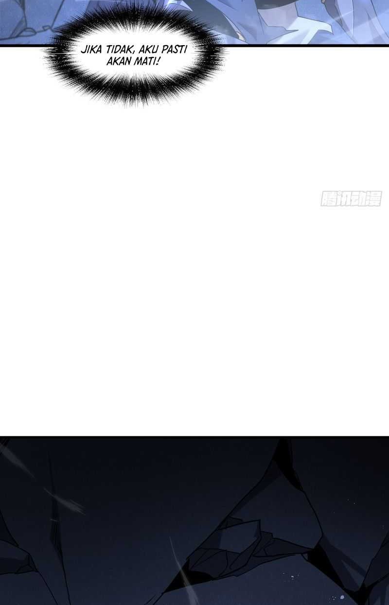 My System Is Very Serious Chapter 05 Gambar 57