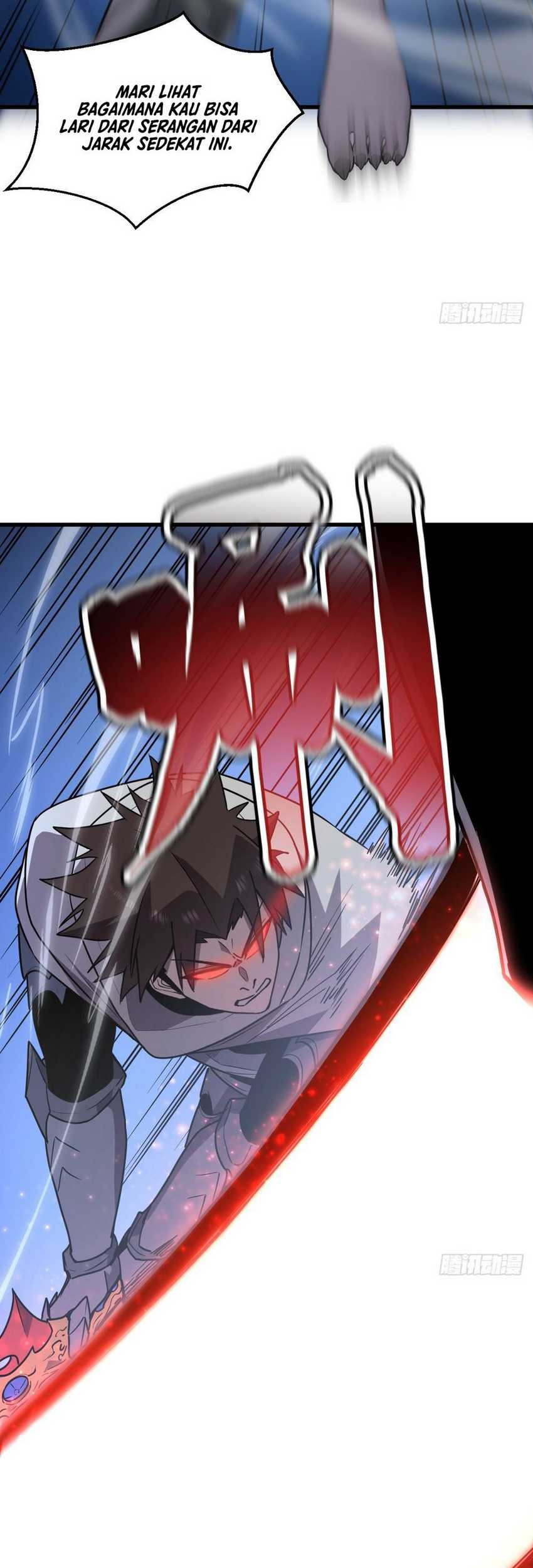 My System Is Very Serious Chapter 11 Gambar 28