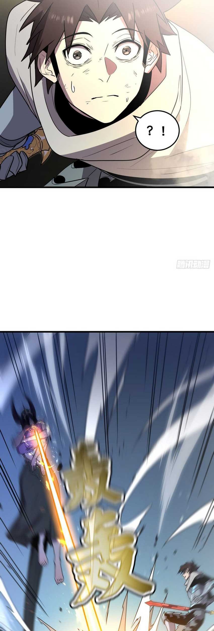 My System Is Very Serious Chapter 11 Gambar 33