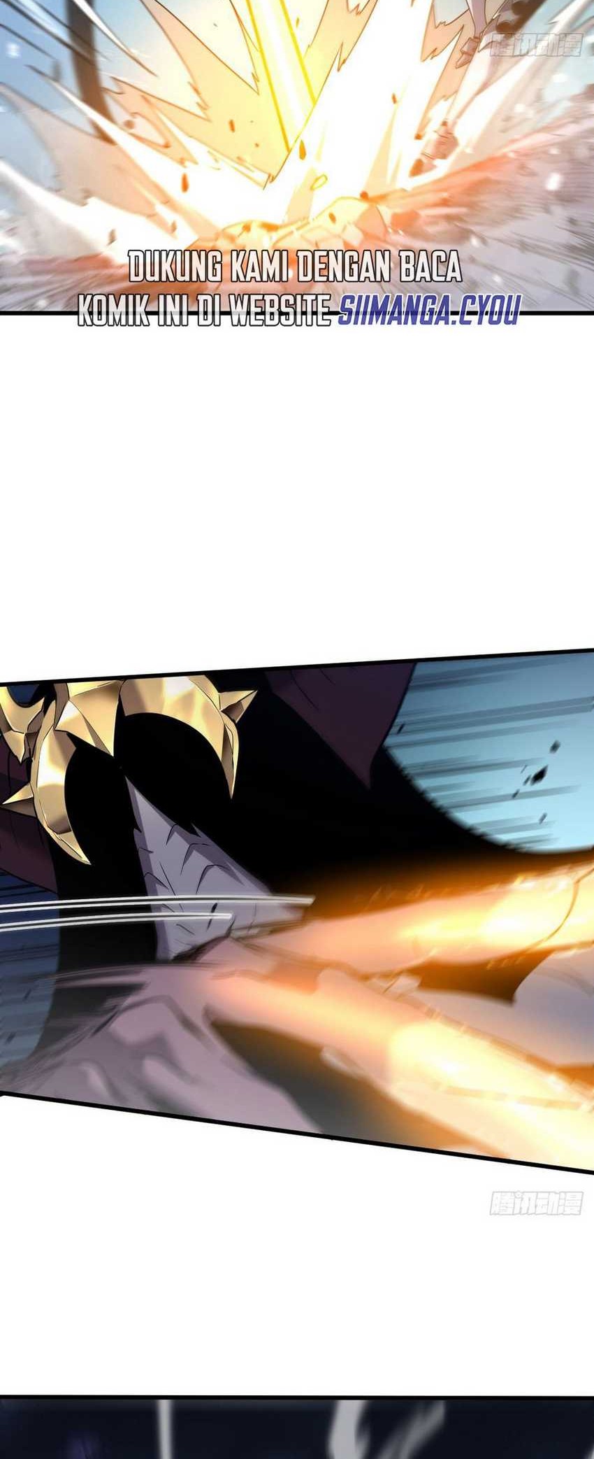 My System Is Very Serious Chapter 11 Gambar 34