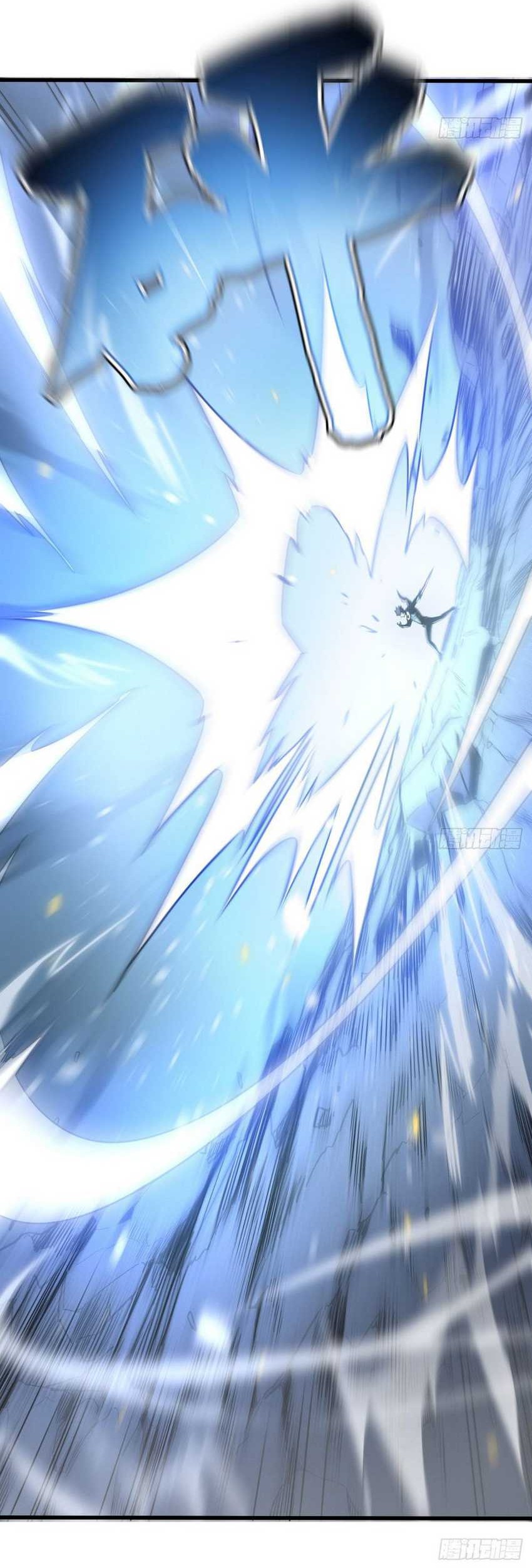 My System Is Very Serious Chapter 11 Gambar 38