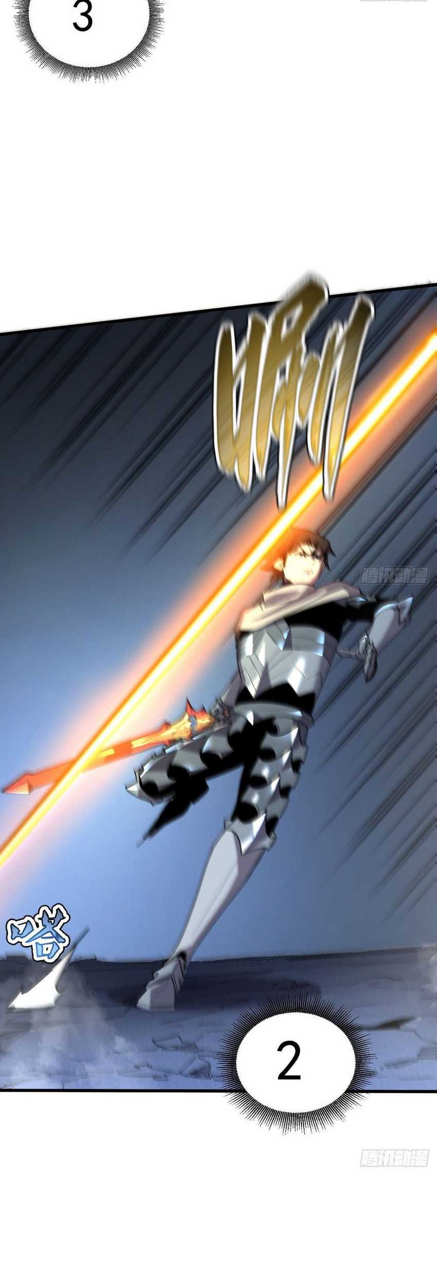 My System Is Very Serious Chapter 11 Gambar 24