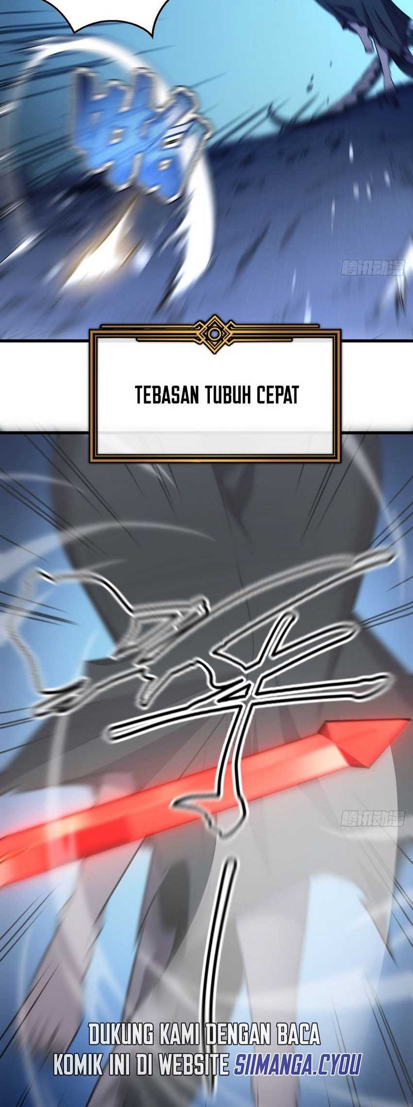 My System Is Very Serious Chapter 11 Gambar 27