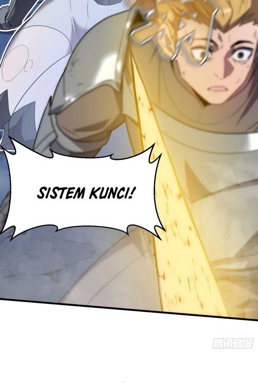 My System Is Very Serious Chapter 11 Gambar 54