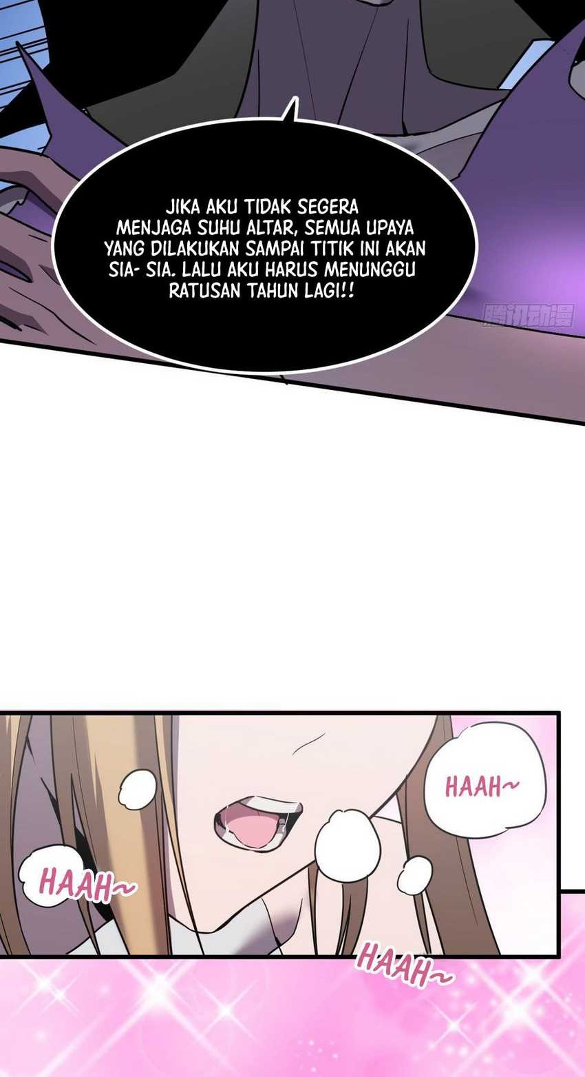 My System Is Very Serious Chapter 11 Gambar 61