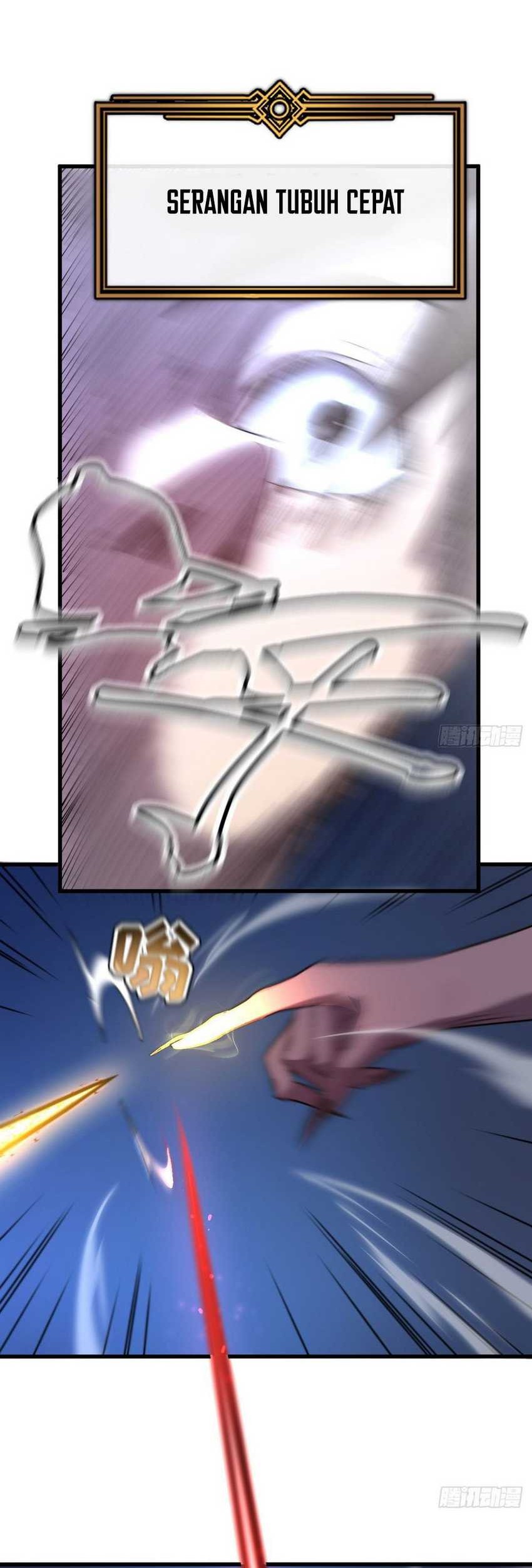 My System Is Very Serious Chapter 11 Gambar 46