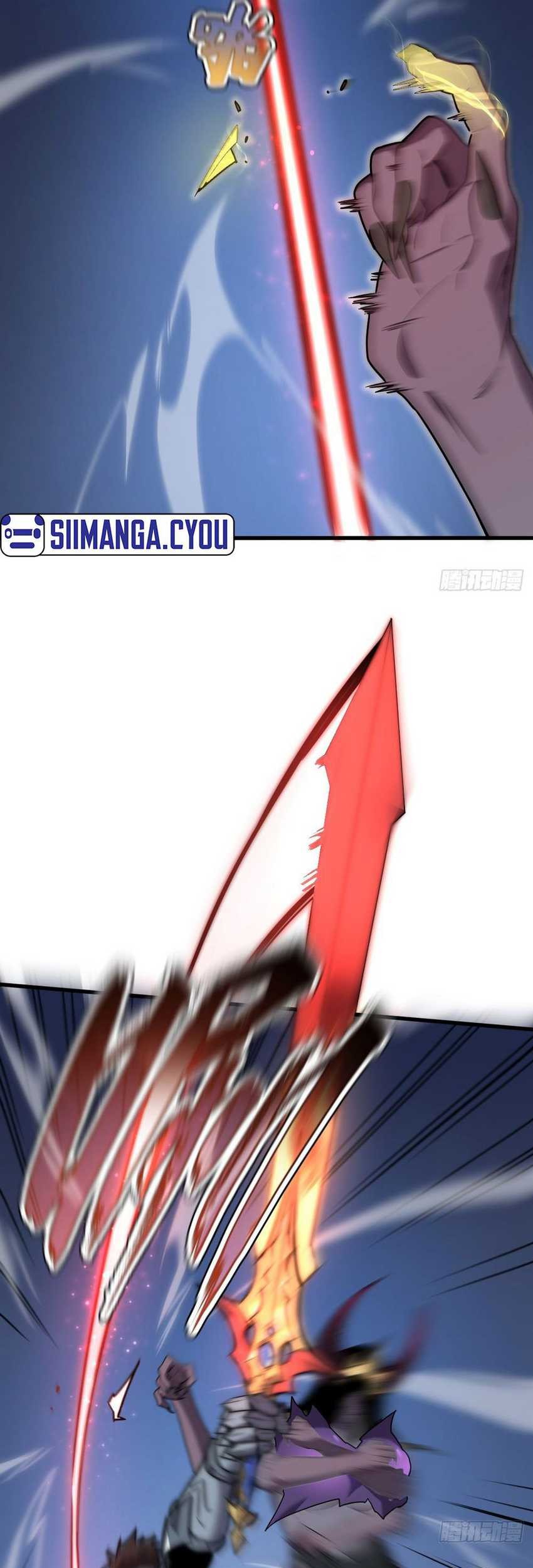 My System Is Very Serious Chapter 11 Gambar 48