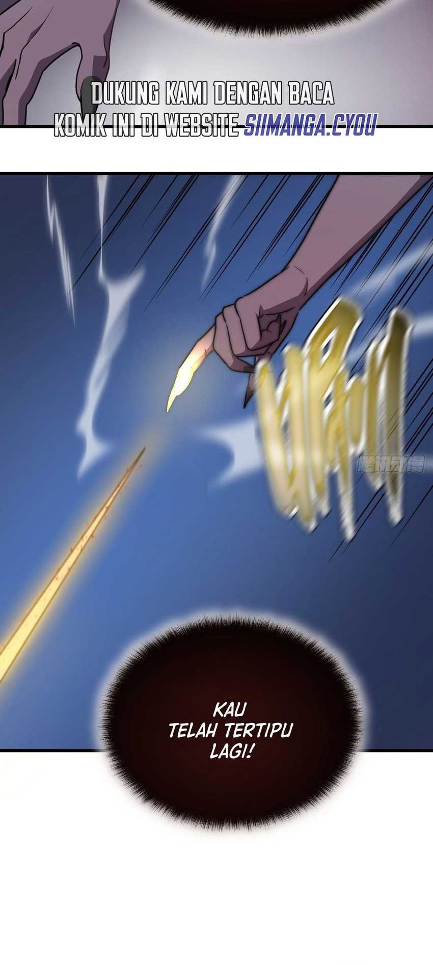 My System Is Very Serious Chapter 11 Gambar 52