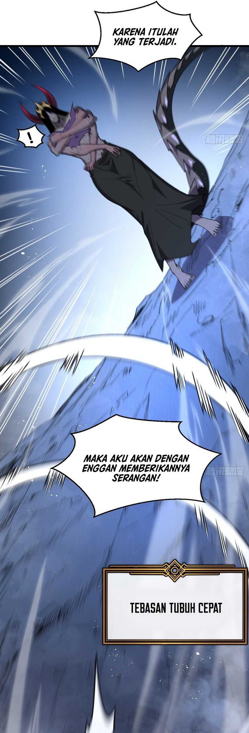 My System Is Very Serious Chapter 11 Gambar 10