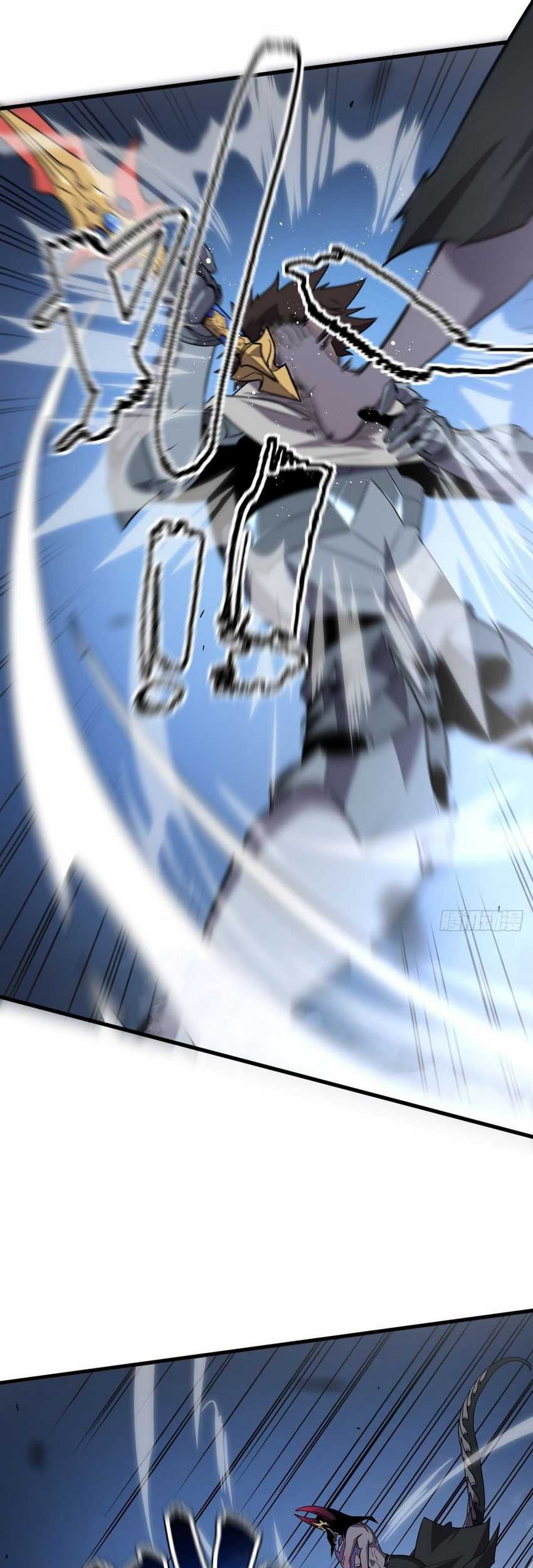 My System Is Very Serious Chapter 11 Gambar 16