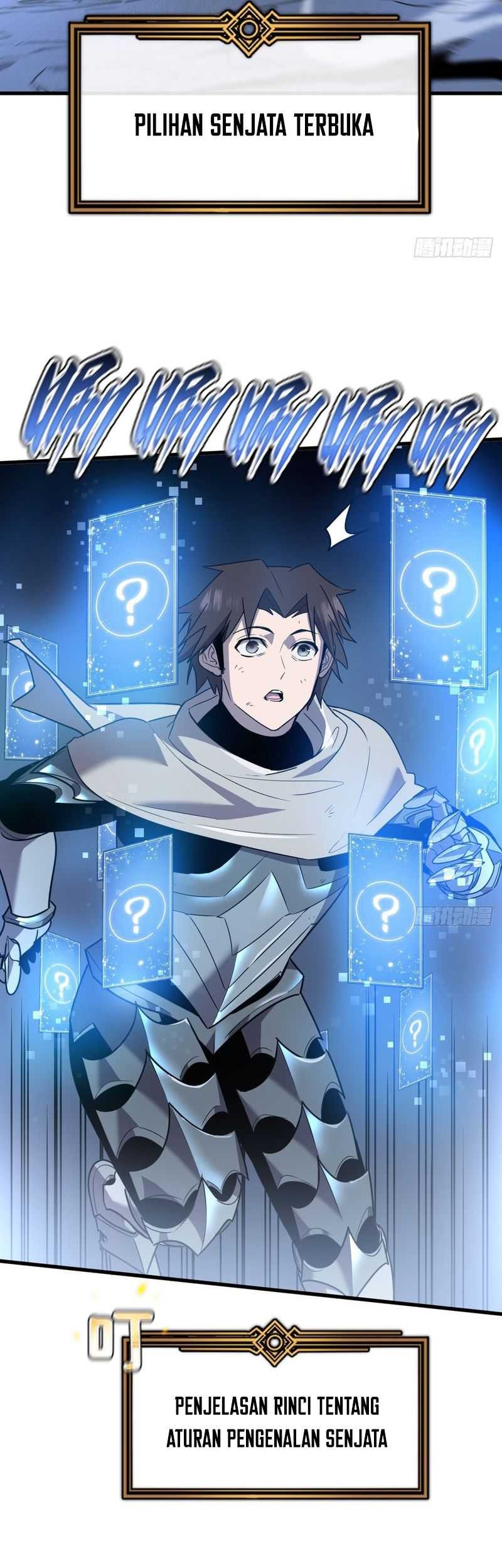 My System Is Very Serious Chapter 10 Gambar 30