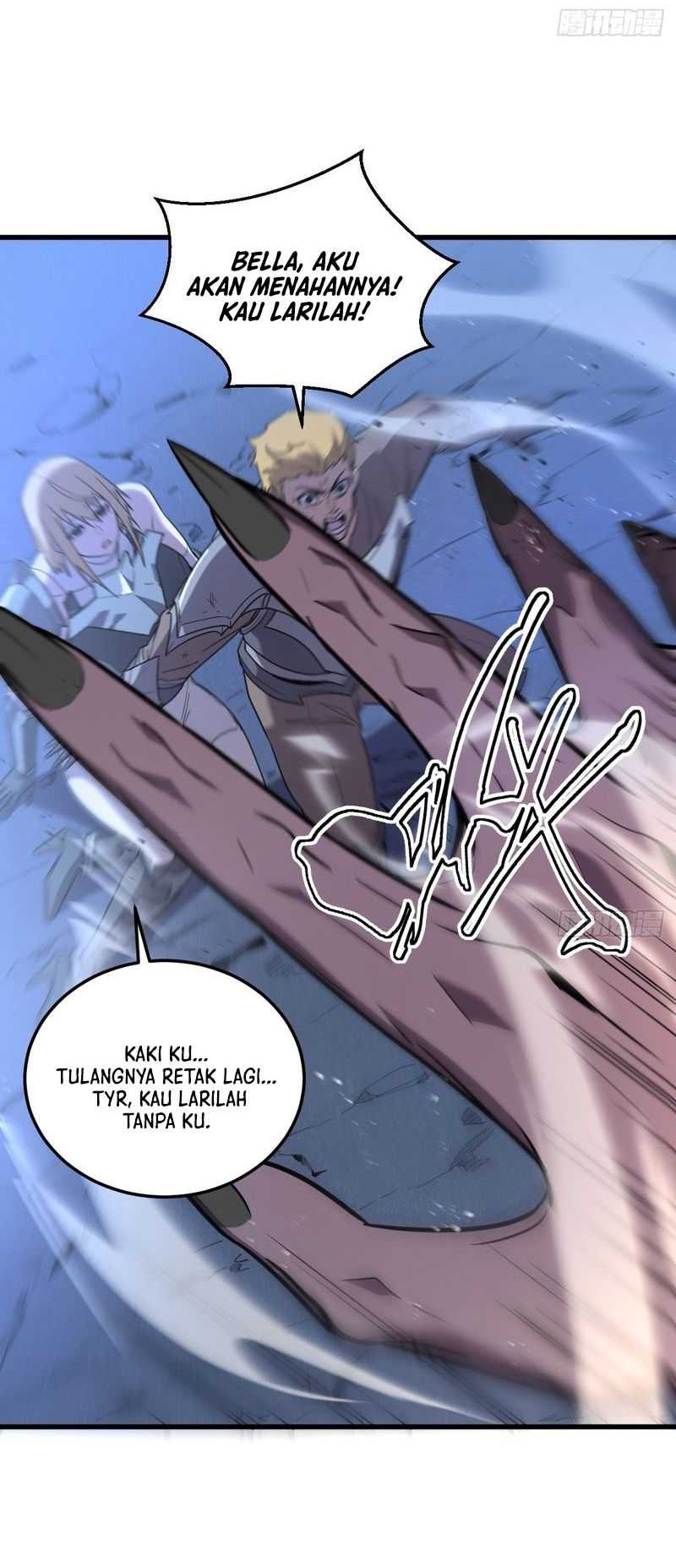 My System Is Very Serious Chapter 10 Gambar 31