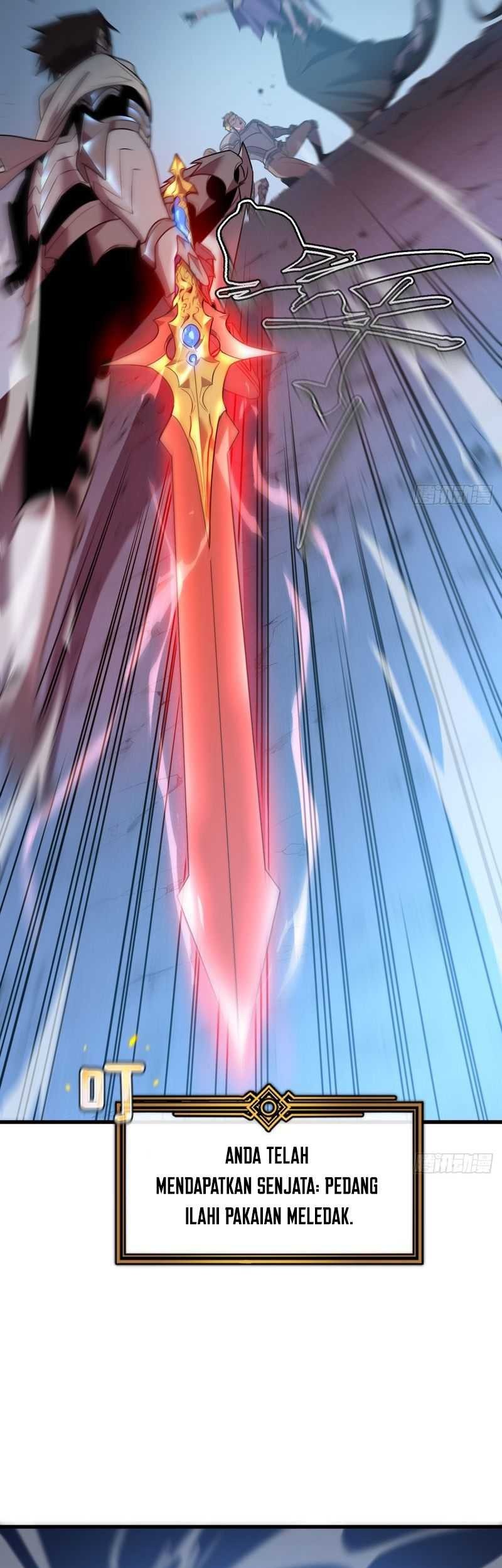 My System Is Very Serious Chapter 10 Gambar 34