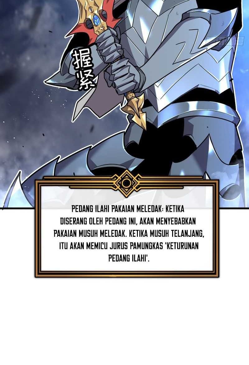 My System Is Very Serious Chapter 10 Gambar 47