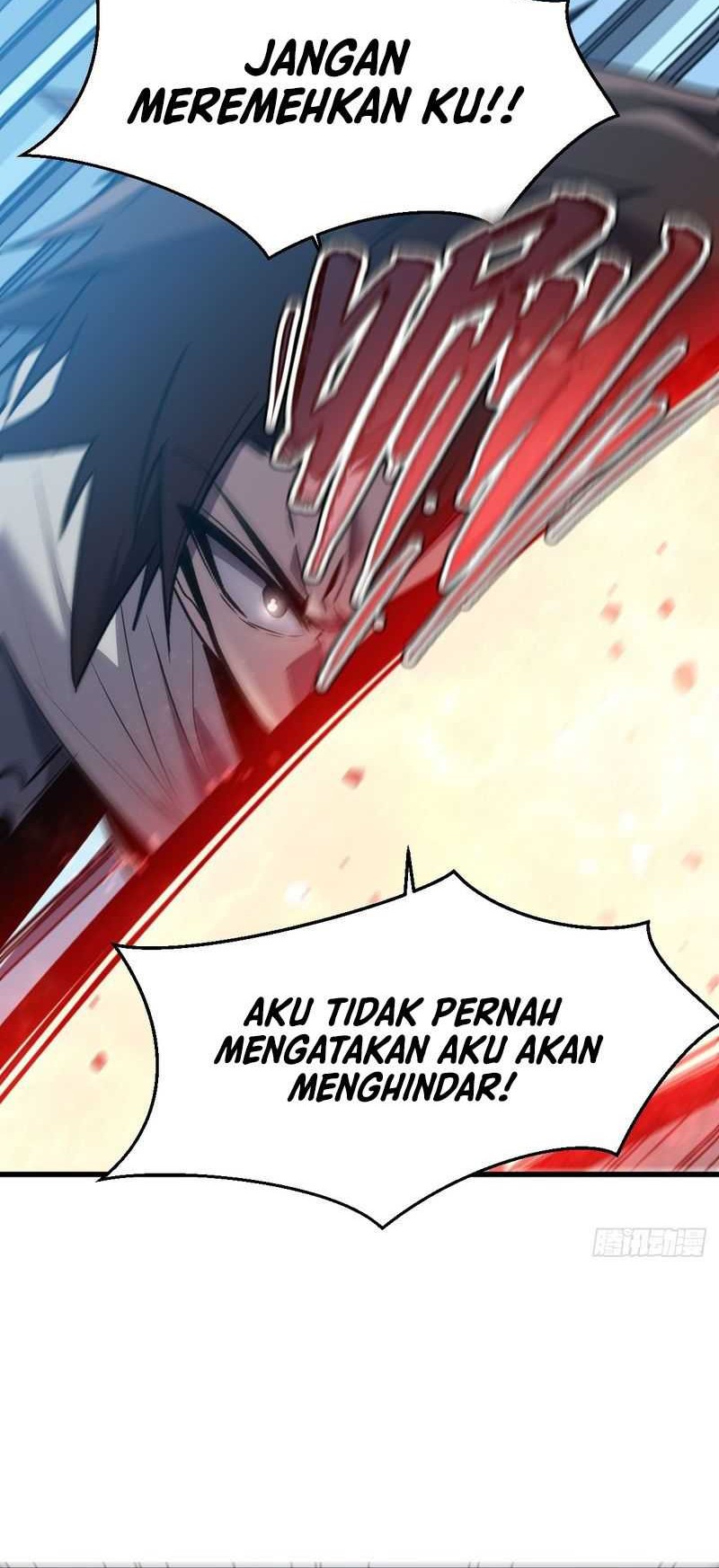 My System Is Very Serious Chapter 10 Gambar 41