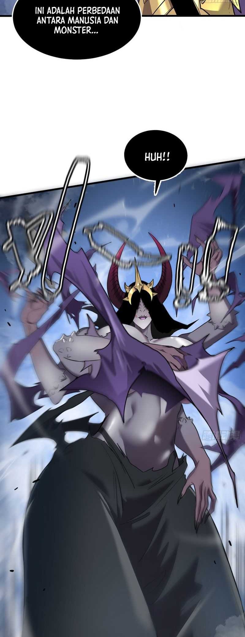 My System Is Very Serious Chapter 10 Gambar 43