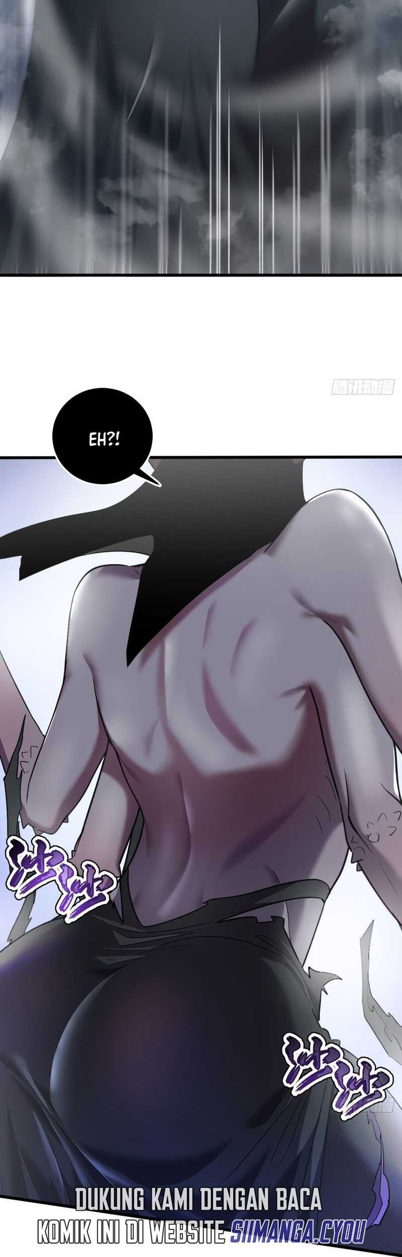 My System Is Very Serious Chapter 10 Gambar 44