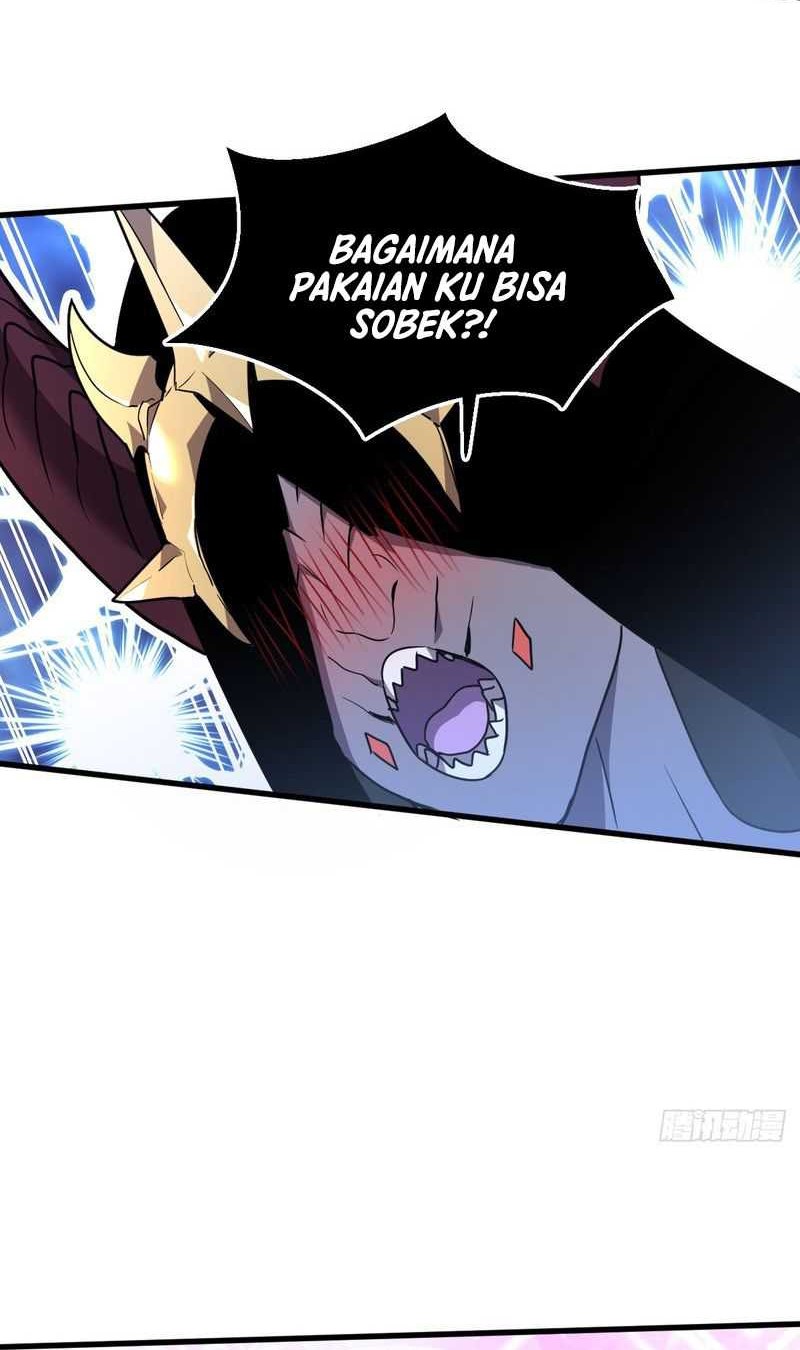 My System Is Very Serious Chapter 10 Gambar 45