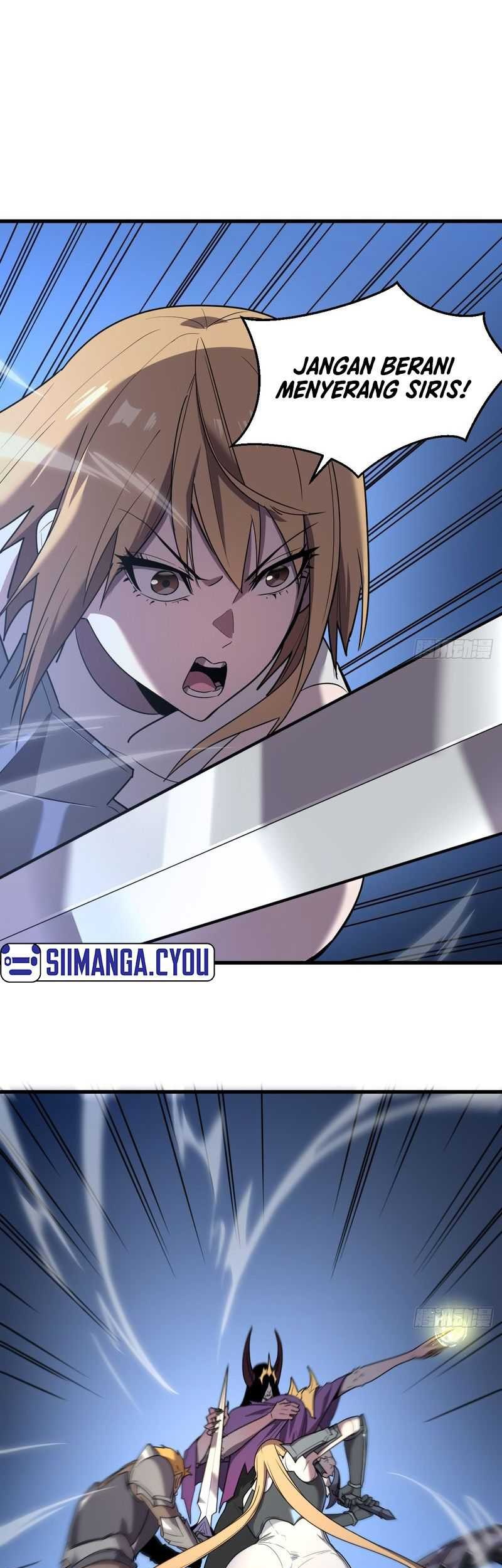 My System Is Very Serious Chapter 10 Gambar 8