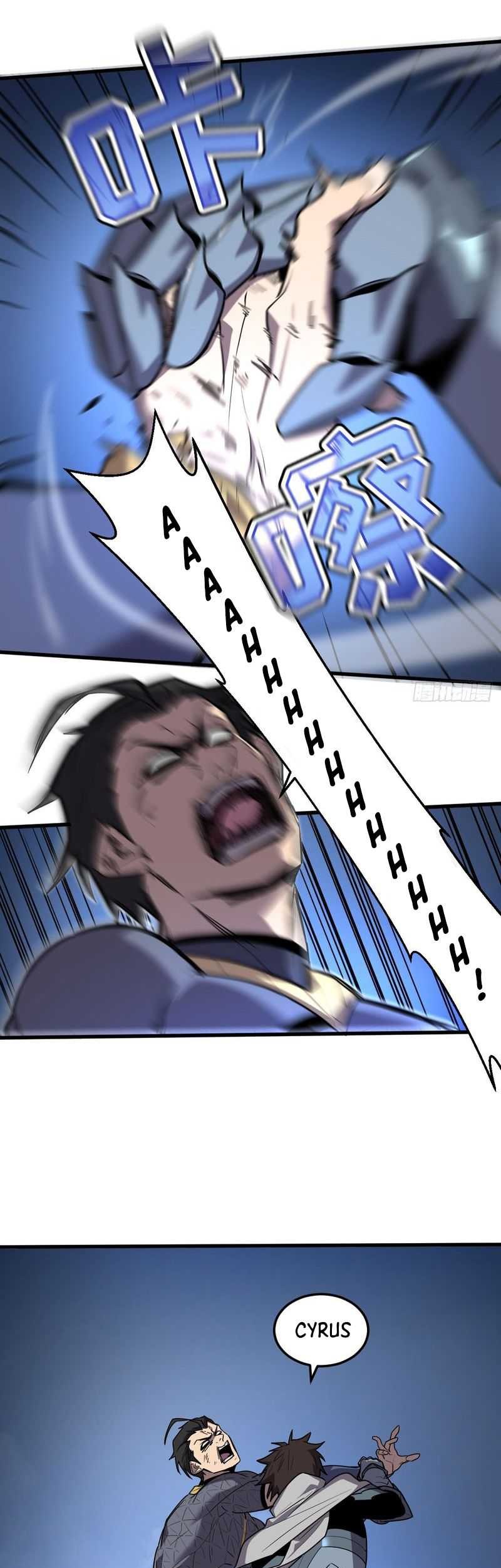 My System Is Very Serious Chapter 09 Gambar 43