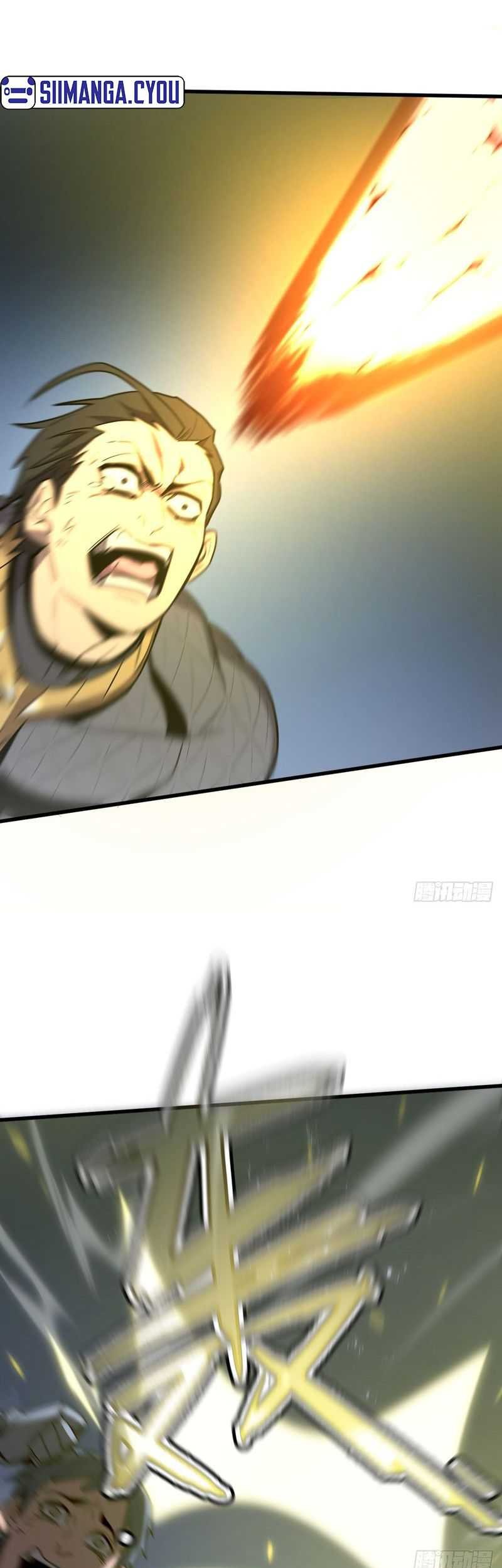 My System Is Very Serious Chapter 09 Gambar 46