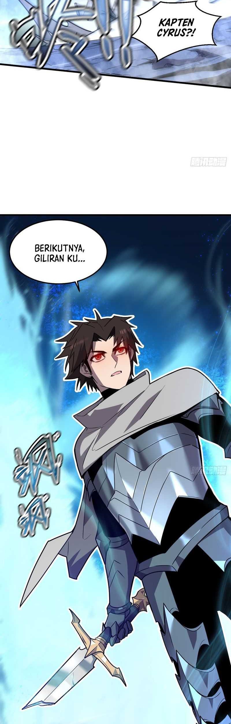 My System Is Very Serious Chapter 09 Gambar 50