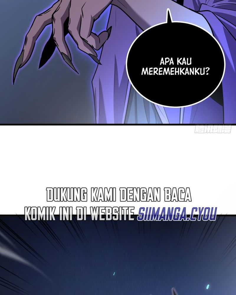 My System Is Very Serious Chapter 09 Gambar 54