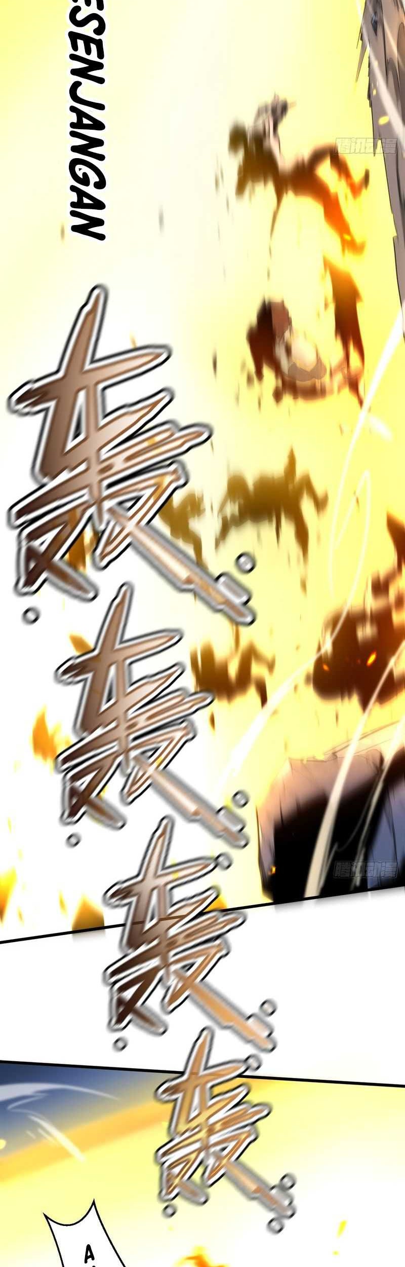 My System Is Very Serious Chapter 09 Gambar 26