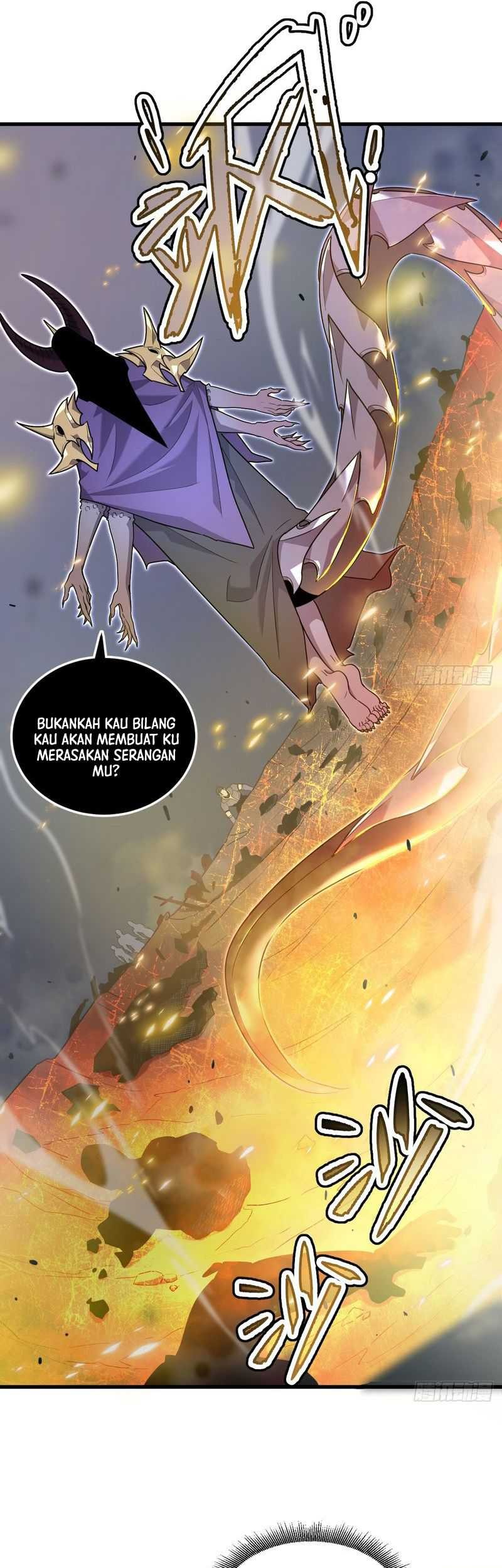 My System Is Very Serious Chapter 09 Gambar 31