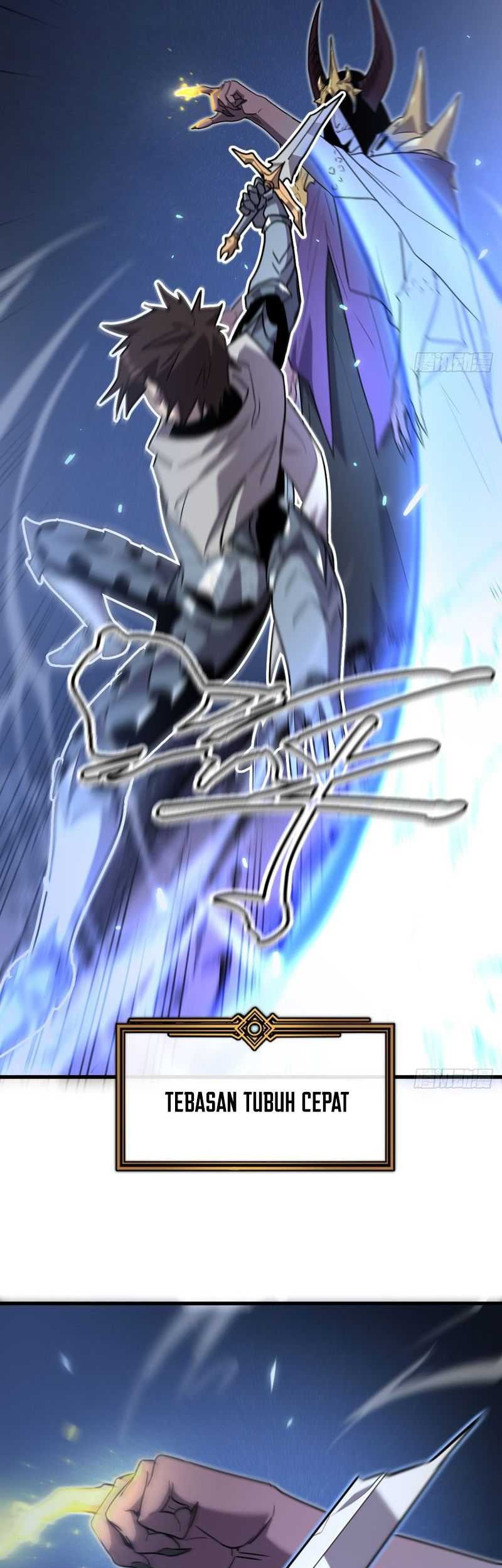 My System Is Very Serious Chapter 09 Gambar 55