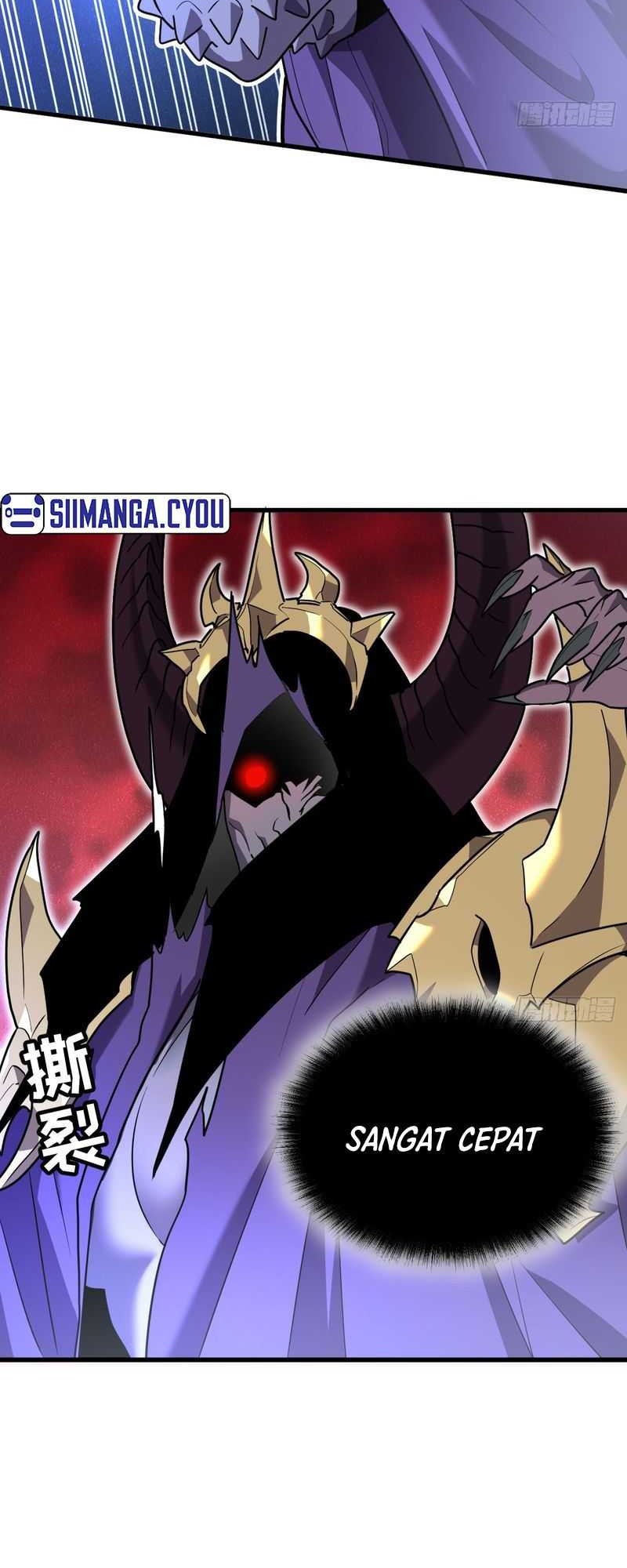 My System Is Very Serious Chapter 09 Gambar 57