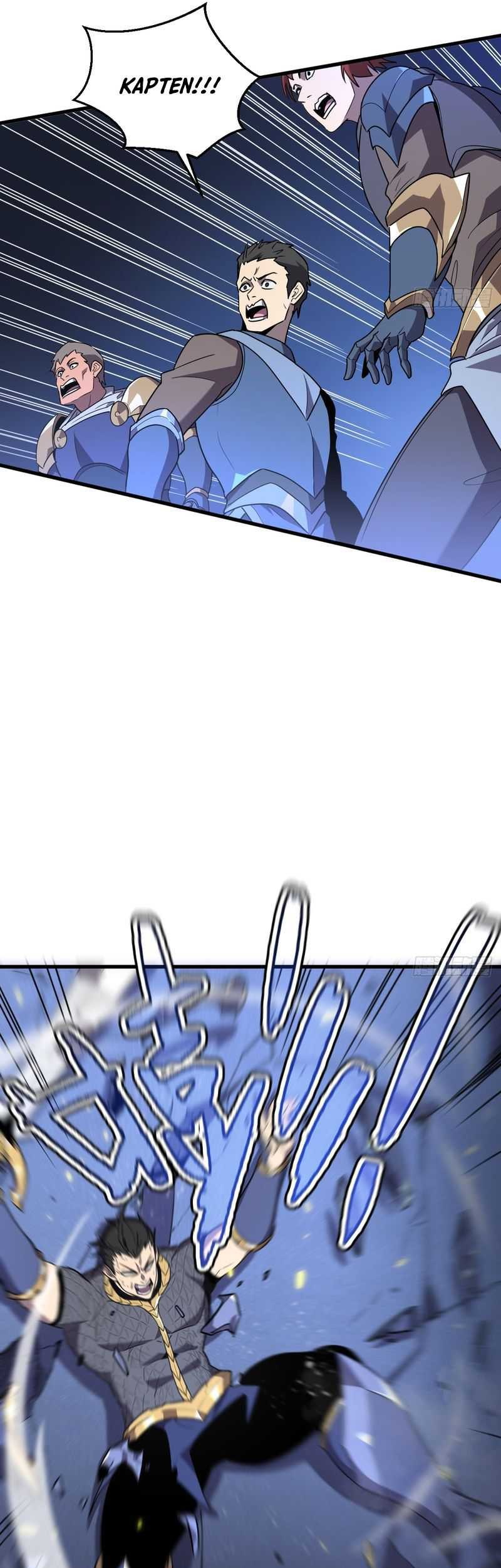 My System Is Very Serious Chapter 09 Gambar 11