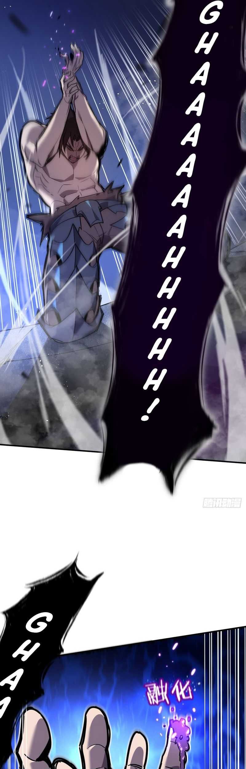 My System Is Very Serious Chapter 03 Gambar 38