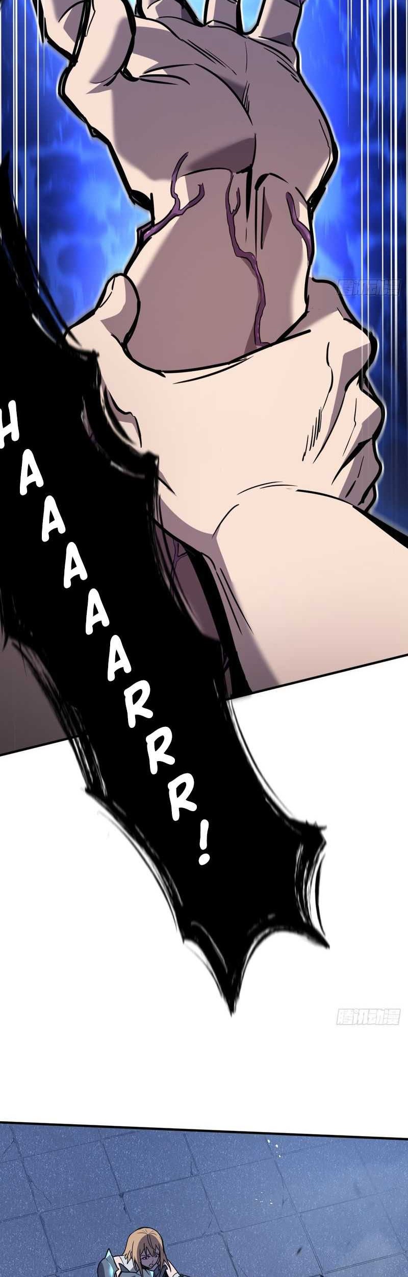 My System Is Very Serious Chapter 03 Gambar 39