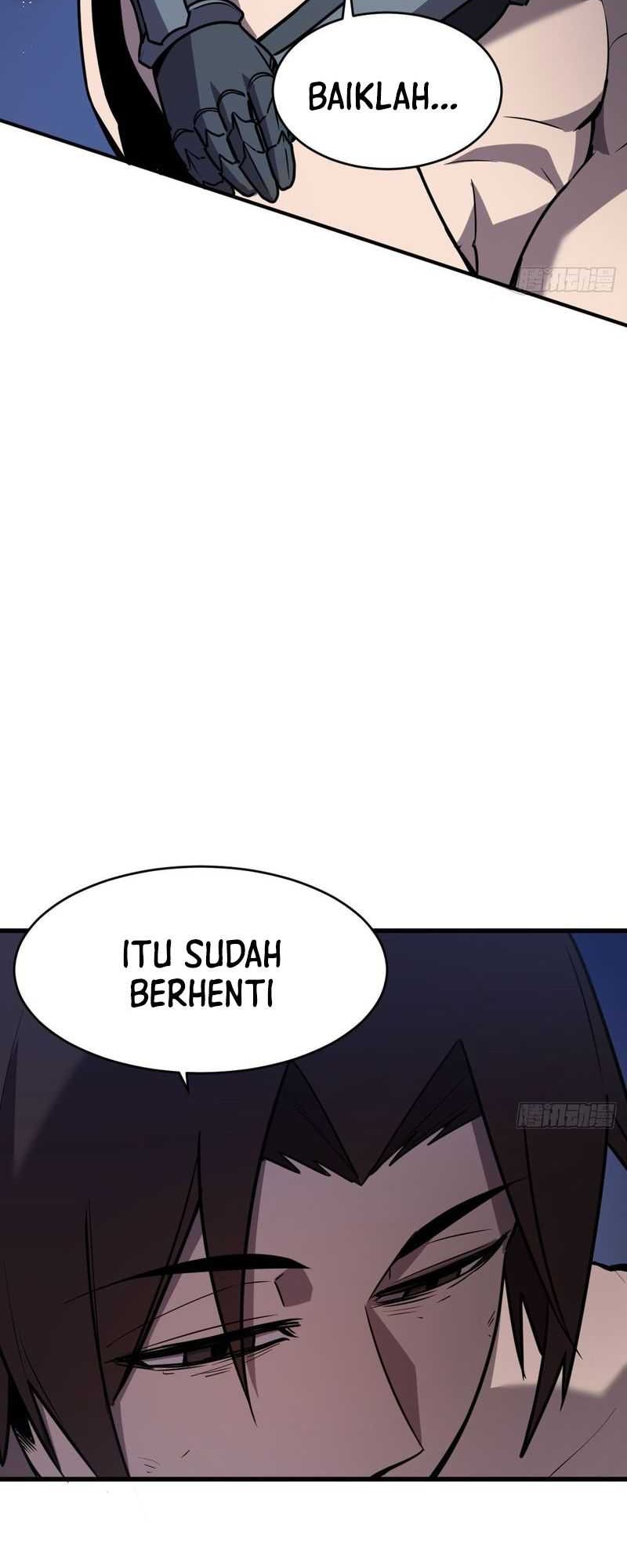 My System Is Very Serious Chapter 03 Gambar 46