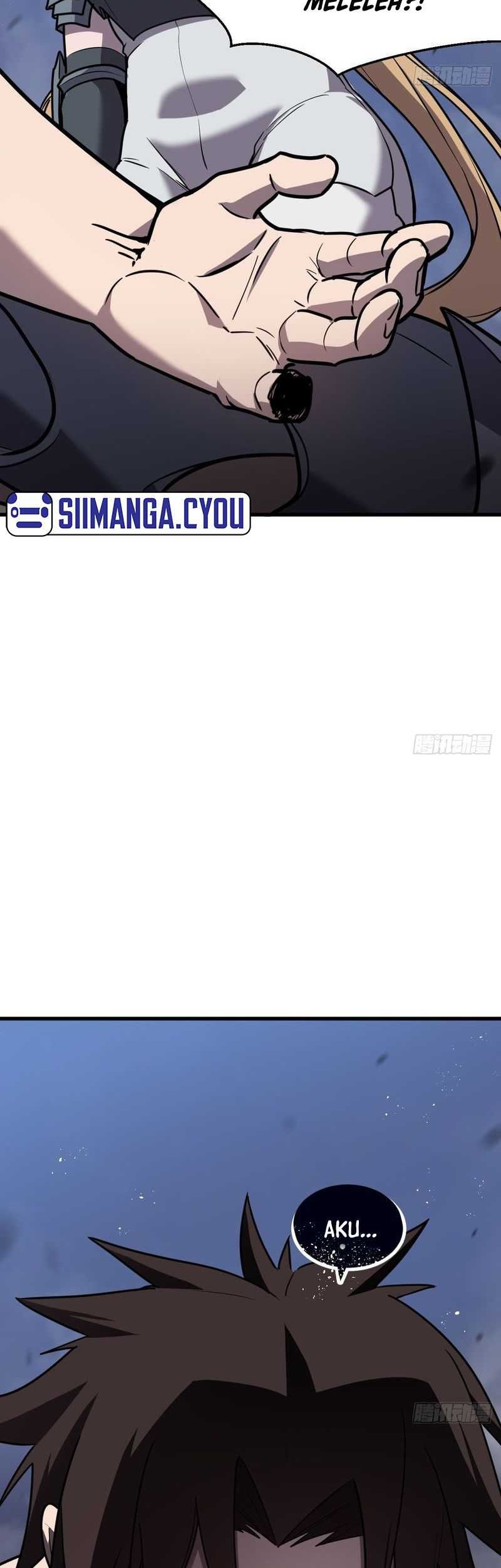 My System Is Very Serious Chapter 03 Gambar 48