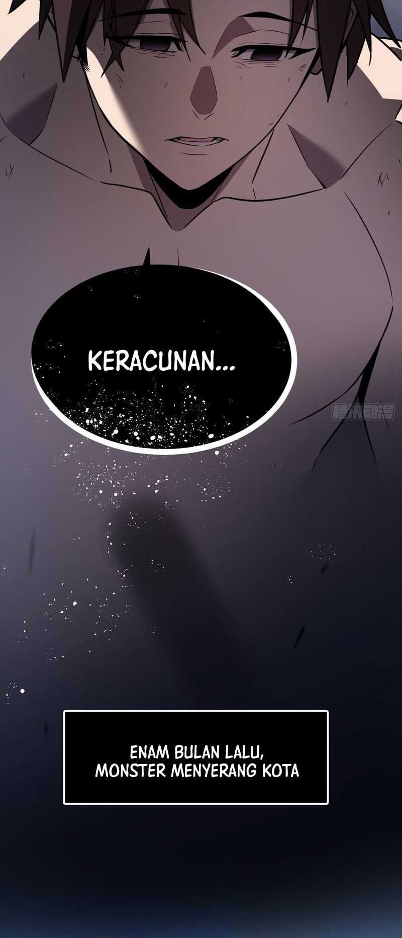 My System Is Very Serious Chapter 03 Gambar 49